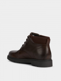 Ботинки Geox Spherica Modello Ec1 модель U16D1D-00047-C6009 Фото