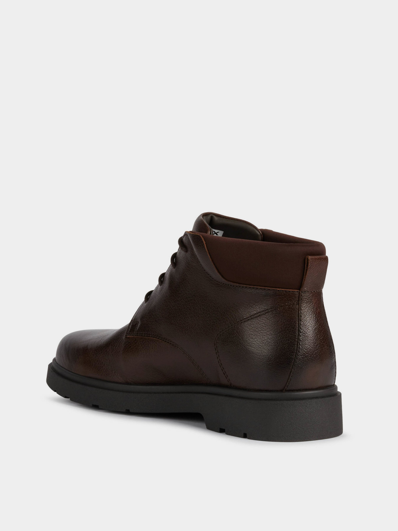 Черевики Geox Spherica Modello Ec1 модель U16D1D-00047-C6009 Фото