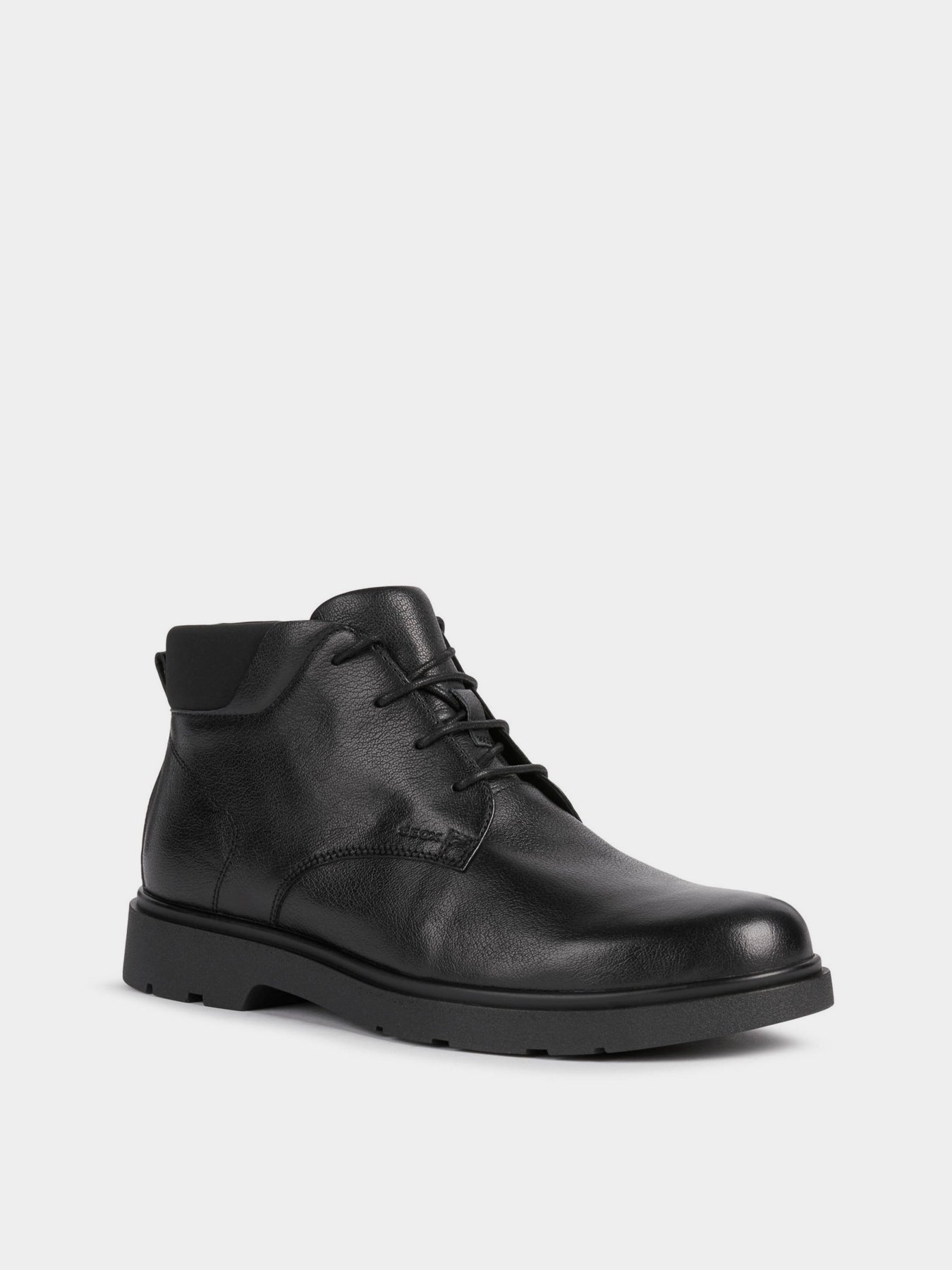 Черевики Geox Ec1 модель U16D1D-00047-C9999 Фото