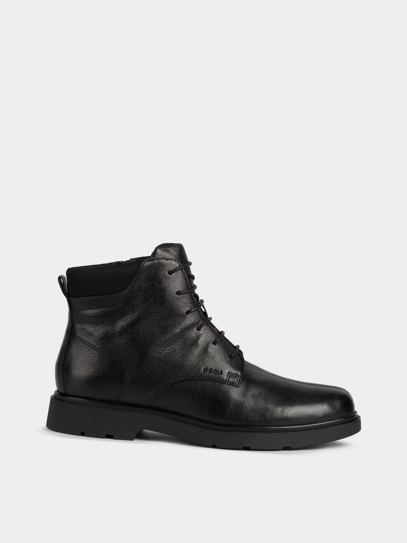 Ботинки Geox SPHERICA модель U16D1E-00047-C9999 Фото