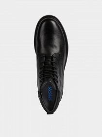 Ботинки Geox SPHERICA модель U16D1E-00047-C9999 Фото