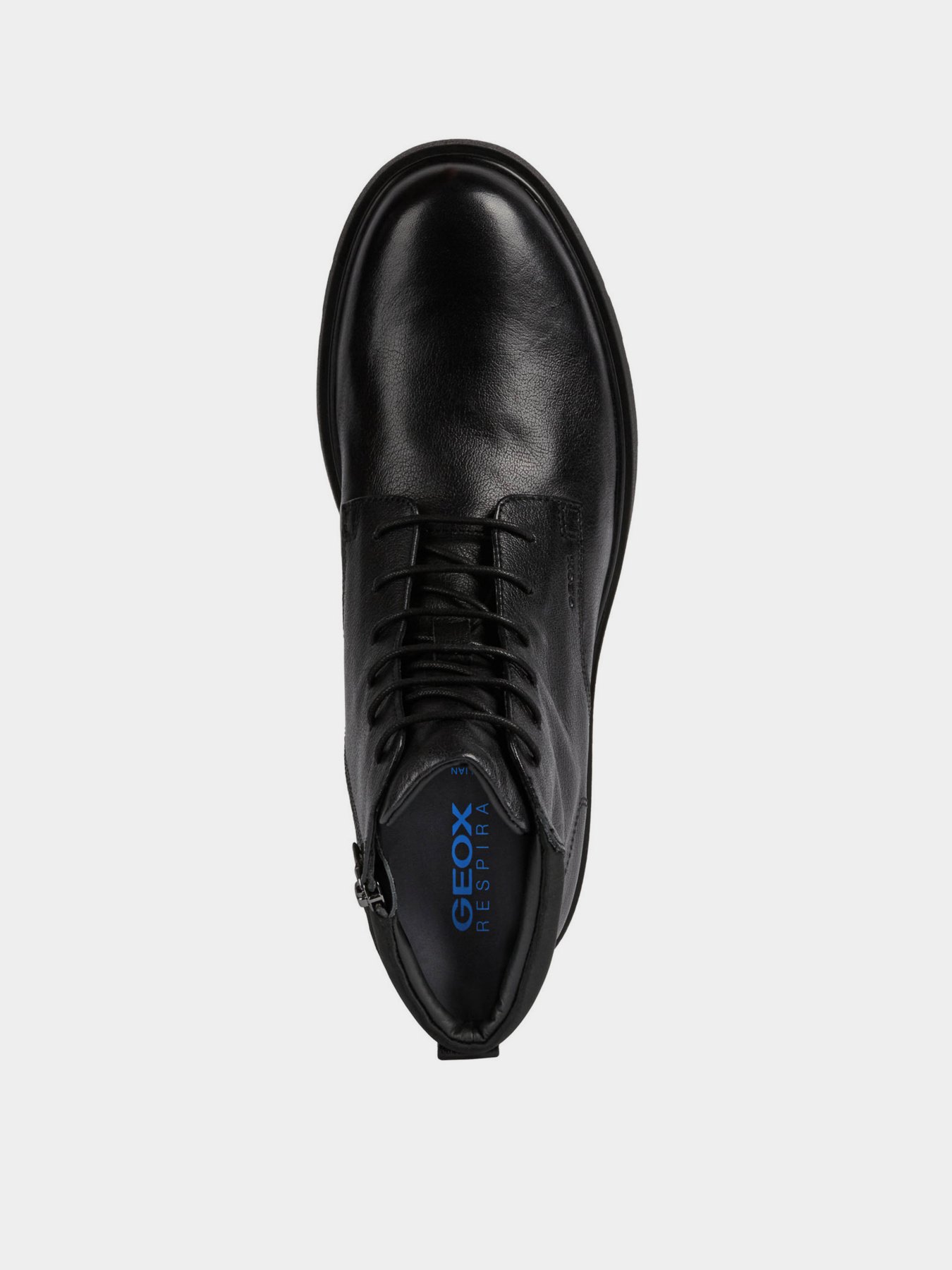 Ботинки Geox SPHERICA модель U16D1E-00047-C9999 Ботинки Geox SPHERICA модель U16D1E-00047-C9999 Фото