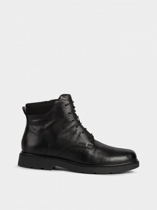 Черевики Geox SPHERICA модель U16D1E-00047-C9999 Фото