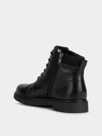 Ботинки Geox SPHERICA модель U16D1E-00047-C9999 Ботинки Geox SPHERICA модель U16D1E-00047-C9999 Фото