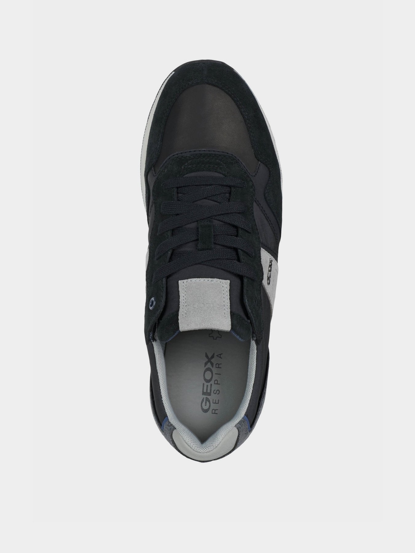 Кроссовки Geox модель U16DBB-022FU-C9999 Фото