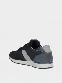 Кроссовки Geox модель U16DBB-022FU-C9999 Фото