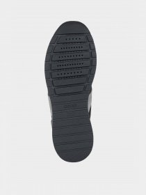 Кроссовки повседневные Geox модель U16DBB-022FU-C9999 Фото