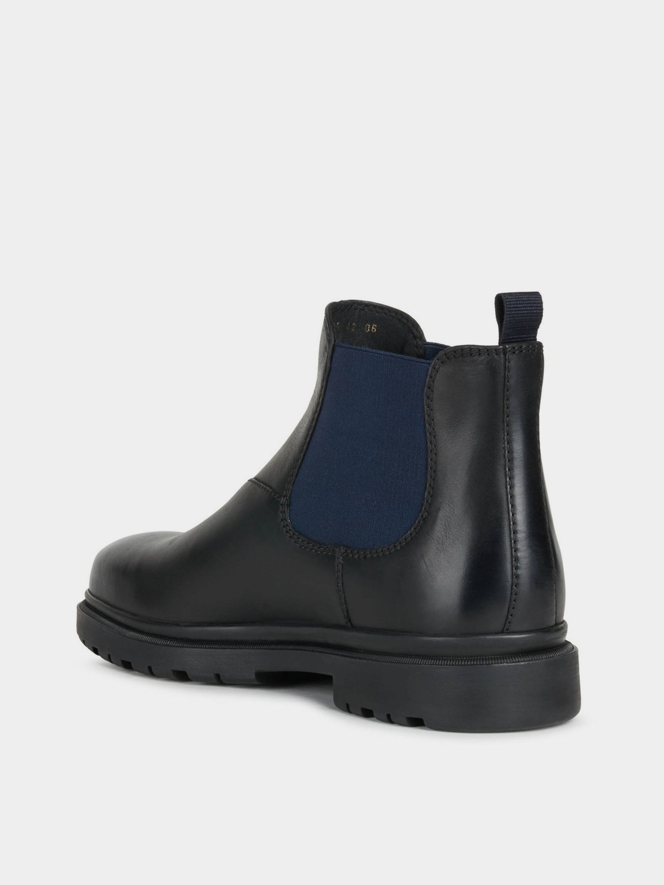 Челси Geox модель U16DDA-00045-C4429 Фото