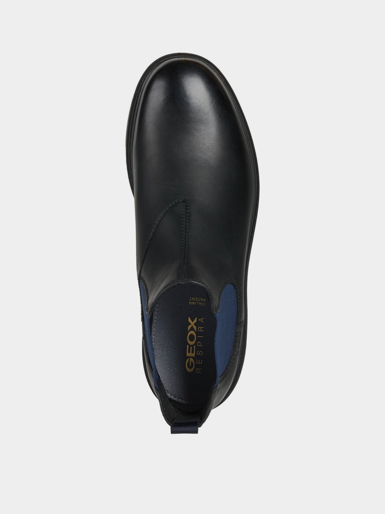 Челси Geox модель U16DDA-00045-C4429 Фото