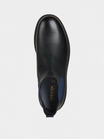 Челси Geox модель U16DDA-00045-C4429 Фото