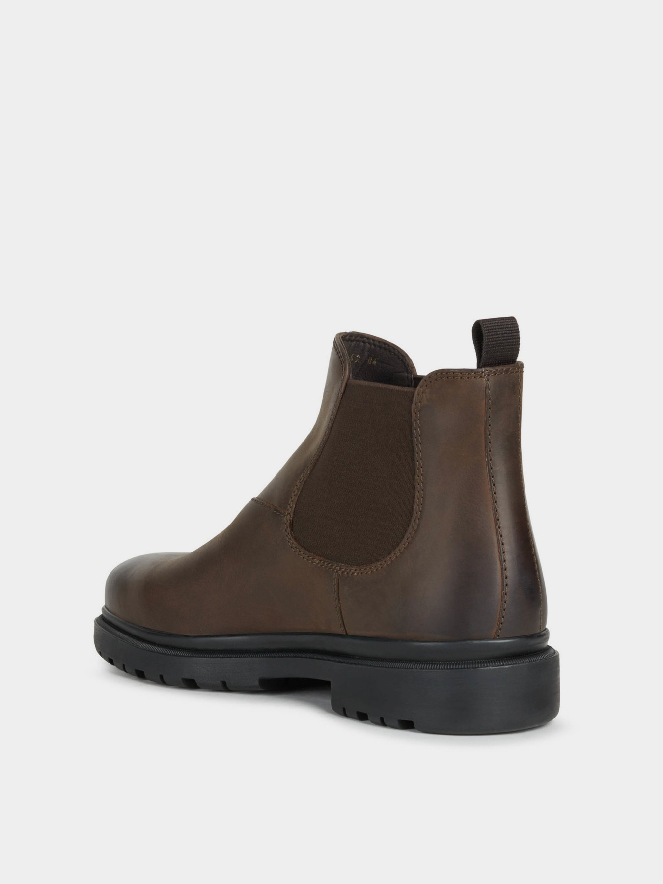 Челсі Geox Andalo  модель U16DDA-00045-C6009 Фото