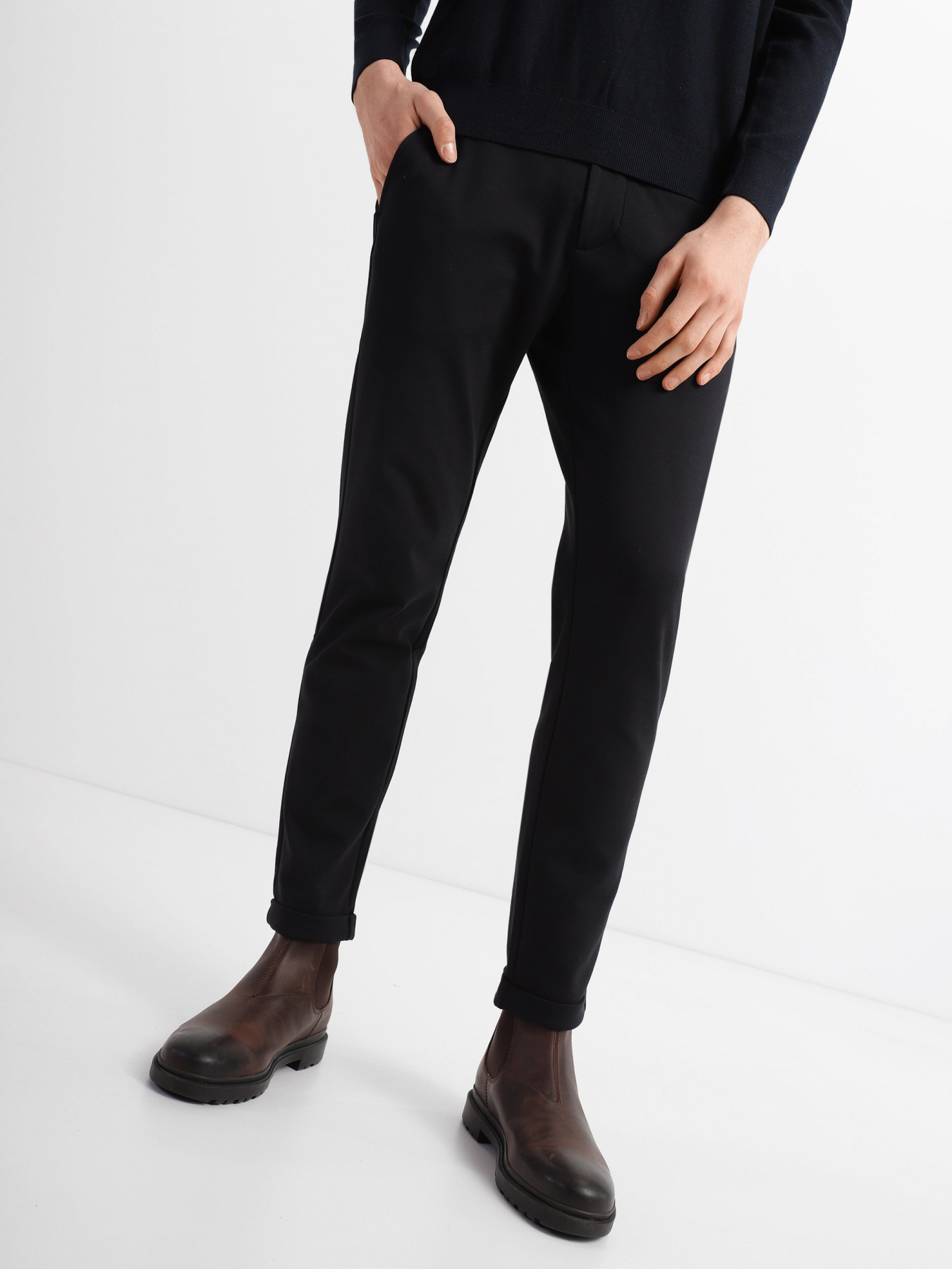 Челсі Geox Andalo  модель U16DDA-00045-C6009 Фото