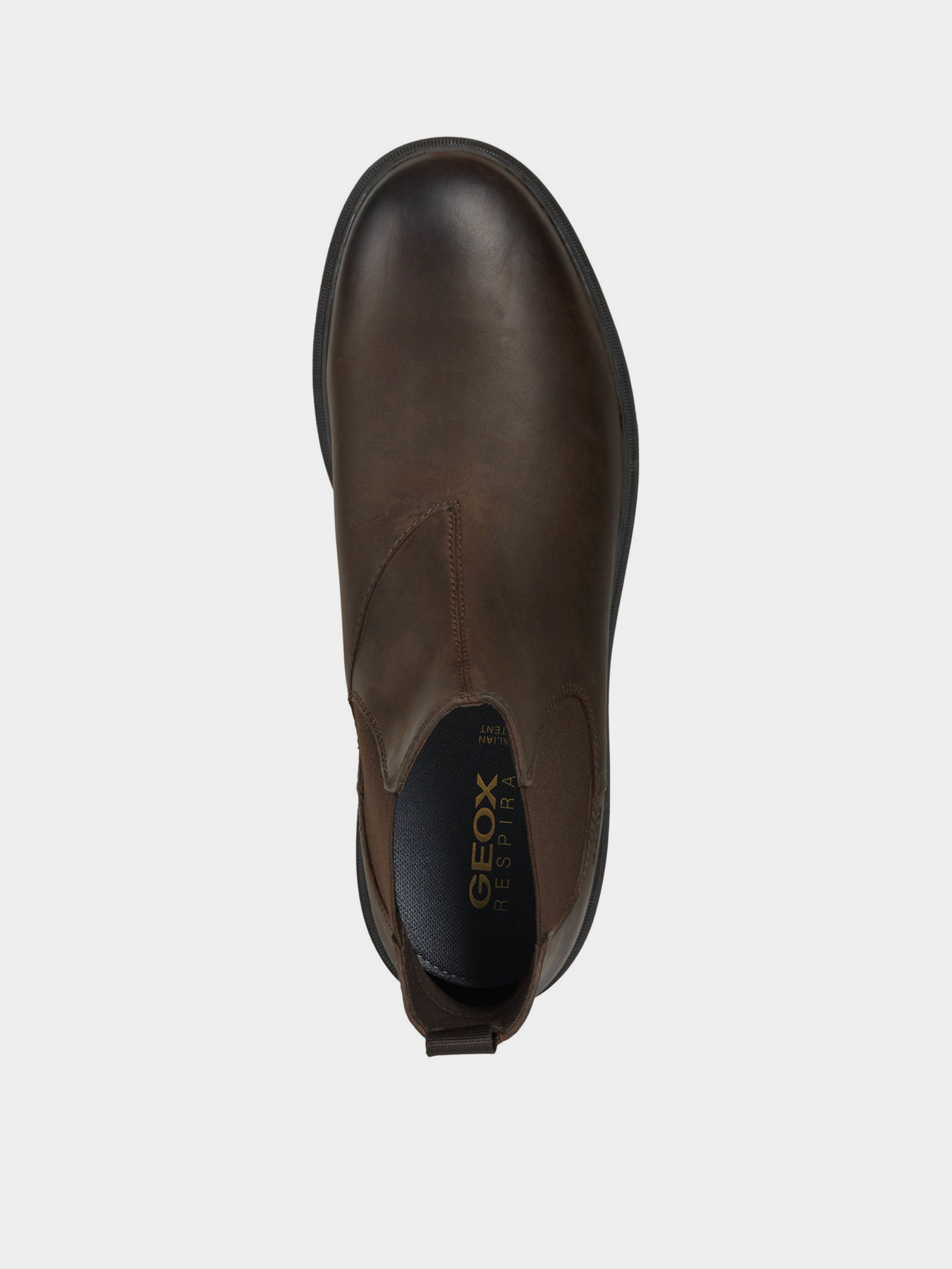 Челсі Geox Andalo  модель U16DDA-00045-C6009 Фото