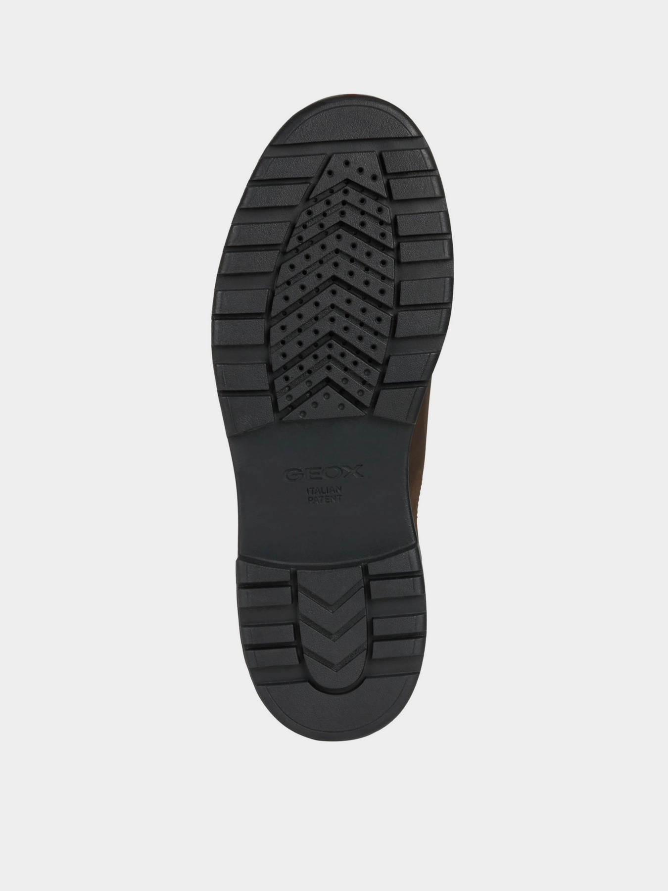 Челсі Geox Andalo  модель U16DDA-00045-C6009 Фото