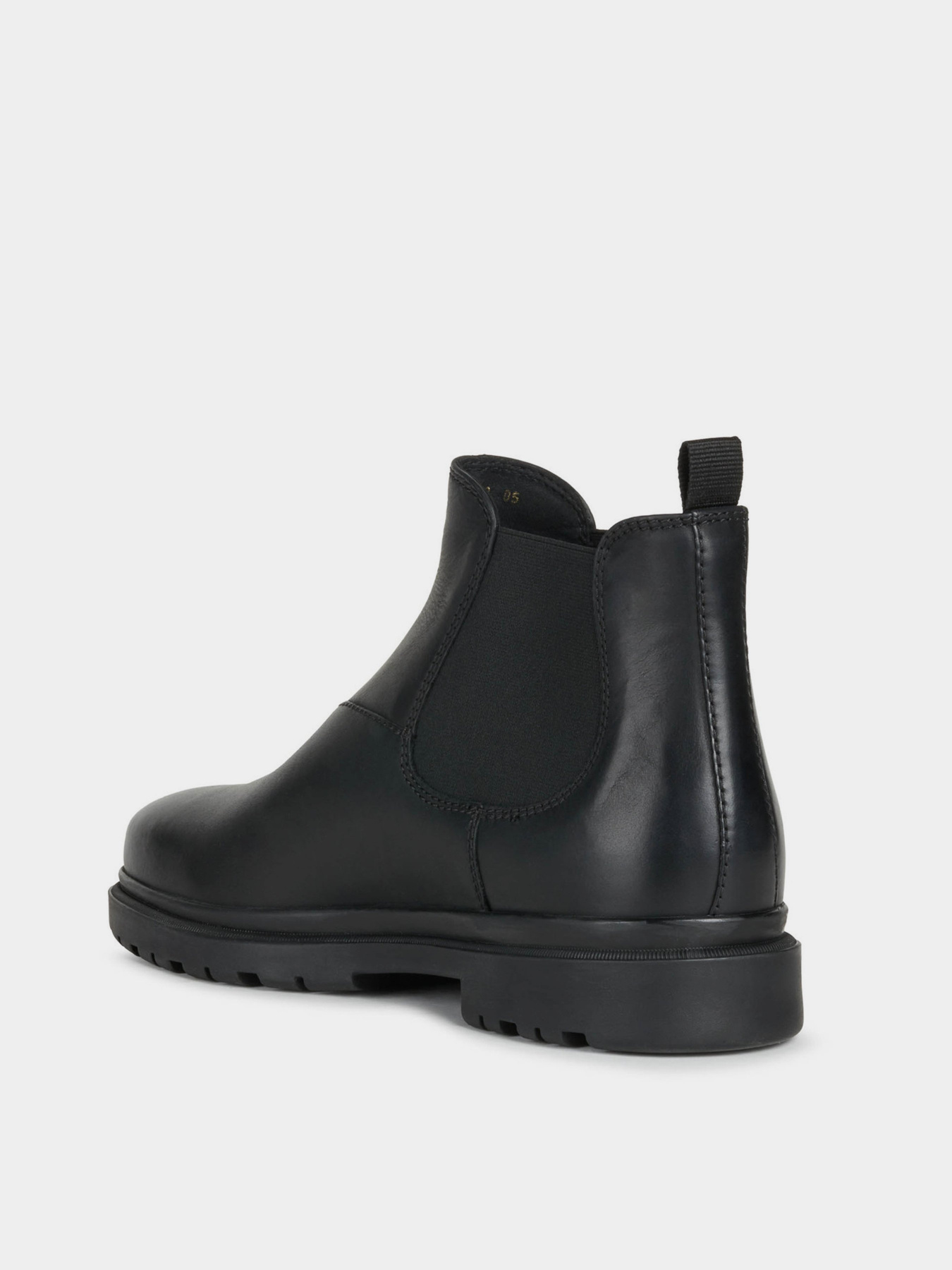 Челсі Geox Andalo  модель U16DDA-00045-C9999 Фото