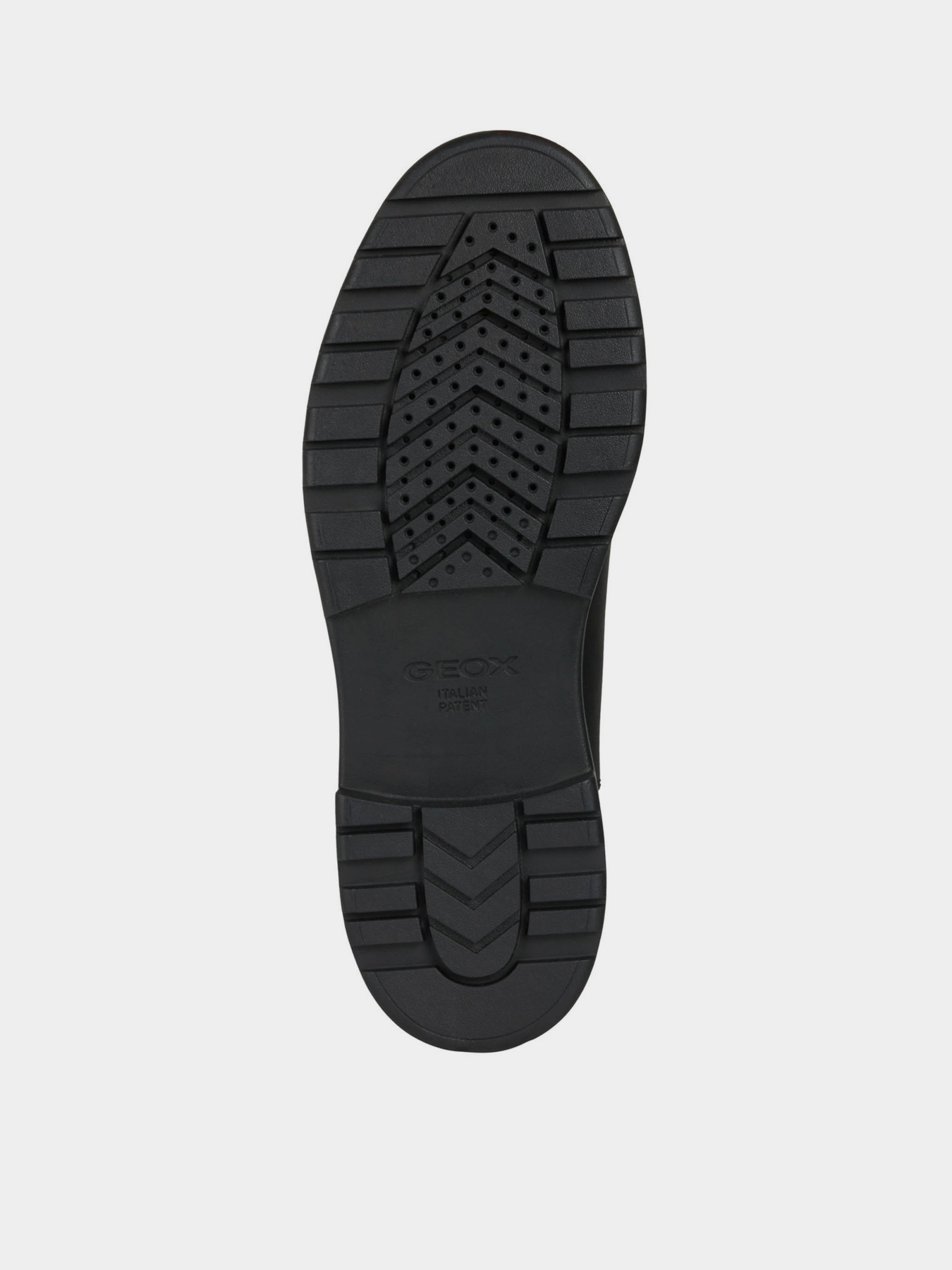 Челсі Geox Andalo  модель U16DDA-00045-C9999 Фото