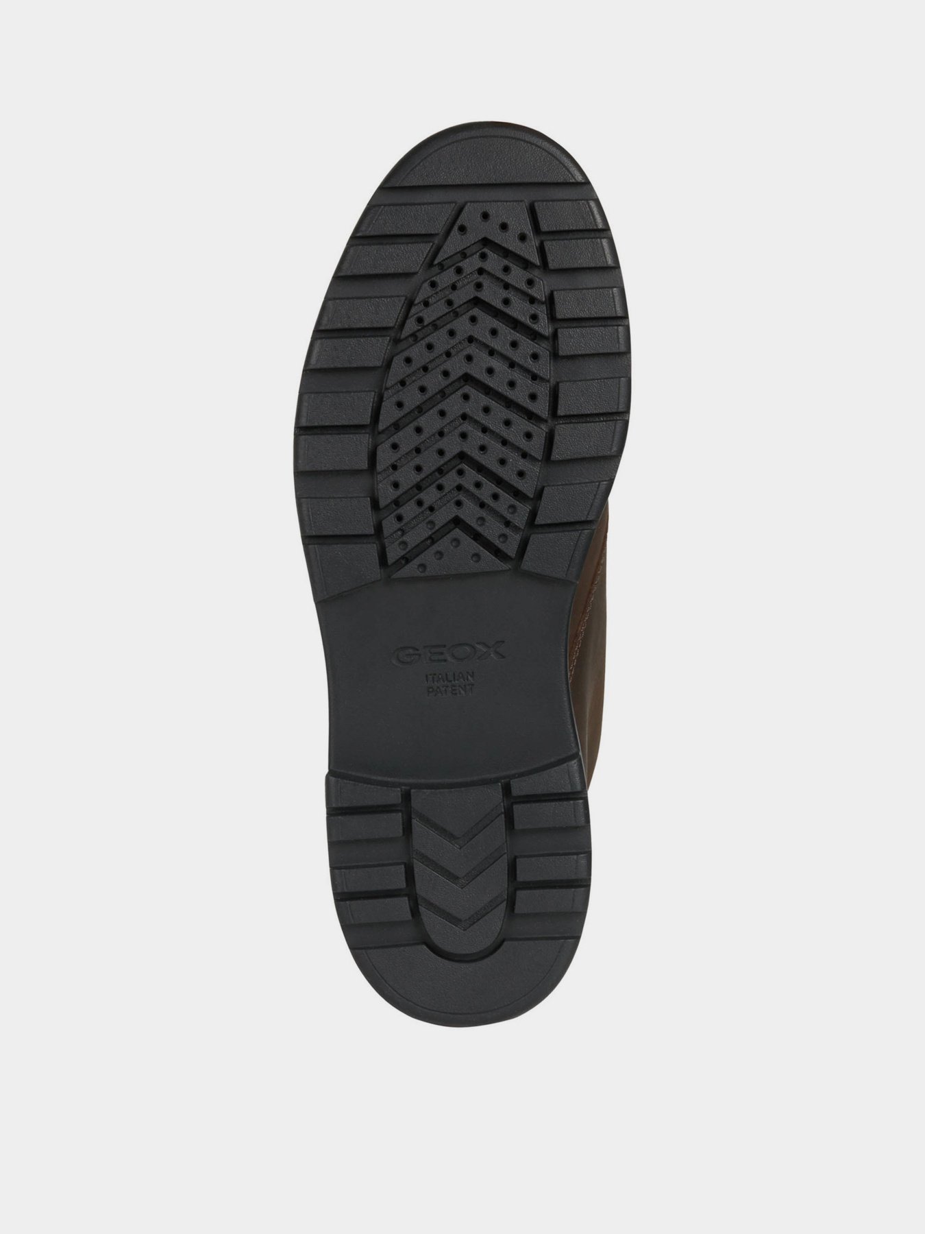 Черевики Geox Andalo модель U16DDB-00045-C6009 Фото