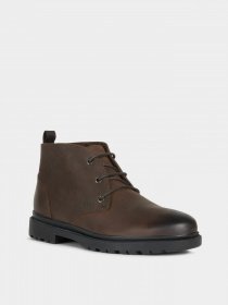 Черевики Geox Andalo модель U16DDB-00045-C6009 Фото