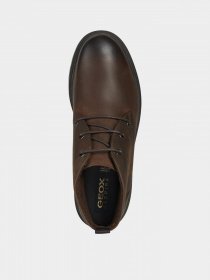 Черевики Geox Andalo модель U16DDB-00045-C6009 Фото