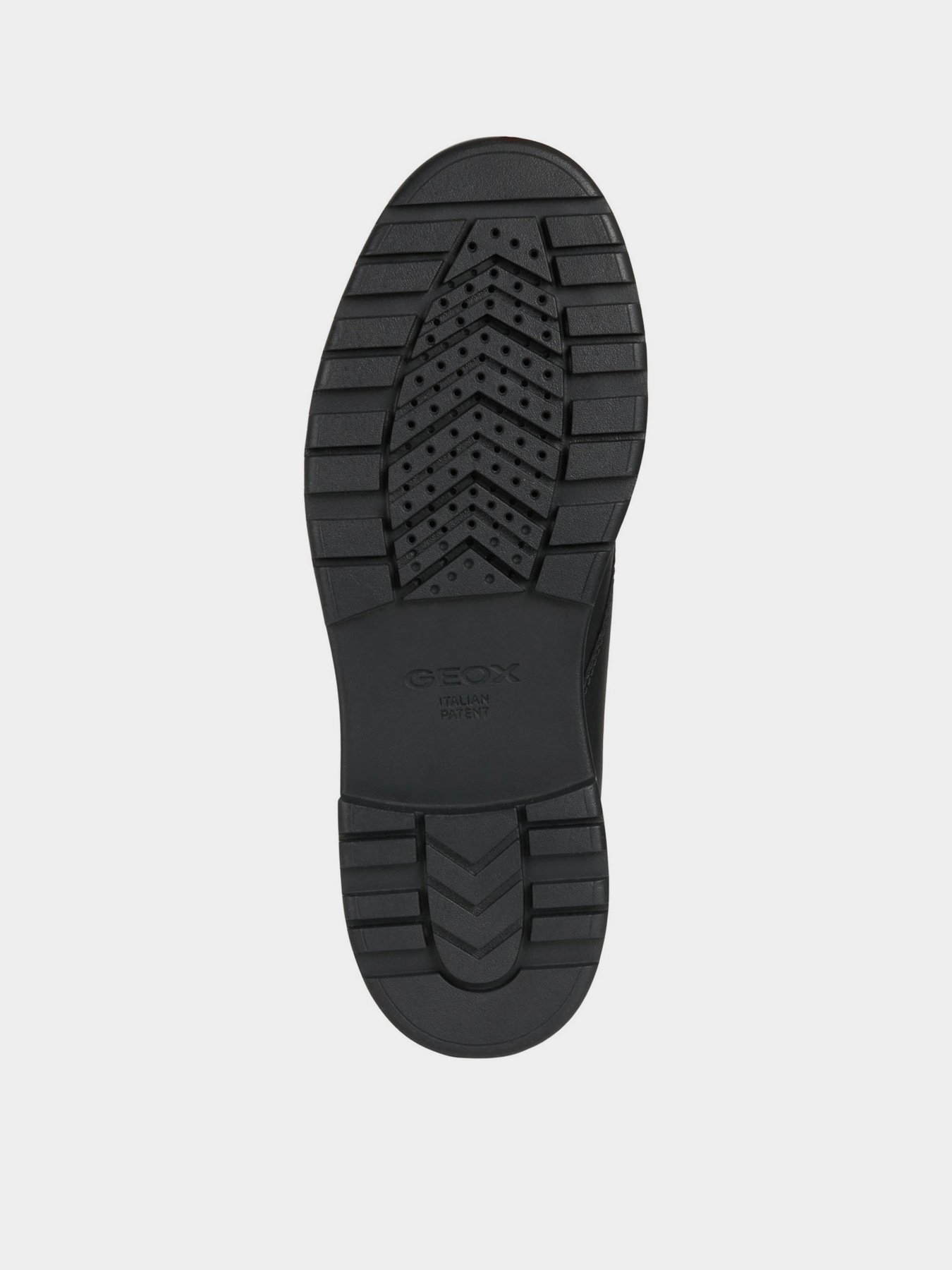 Черевики Geox Andalo модель U16DDB-00045-C9999 Черевики Geox Andalo модель U16DDB-00045-C9999 Фото