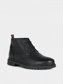 Черевики Geox Andalo модель U16DDB-00045-C9999 Черевики Geox Andalo модель U16DDB-00045-C9999 Фото