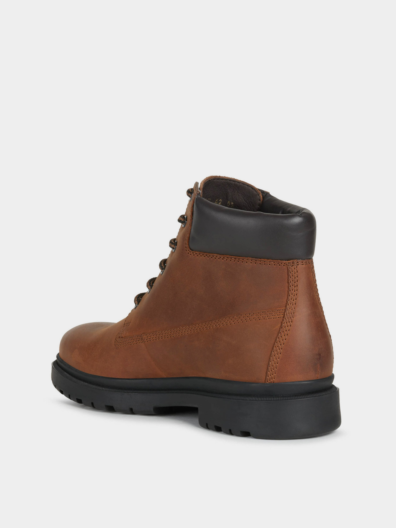 Ботинки Geox Andalo модель U16DDF-00045-C6003 Фото