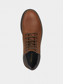 Ботинки Geox Andalo модель U16DDF-00045-C6003 Фото