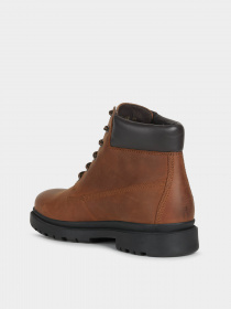 Ботинки Geox Andalo модель U16DDF-00045-C6003 Ботинки Geox Andalo модель U16DDF-00045-C6003 Фото