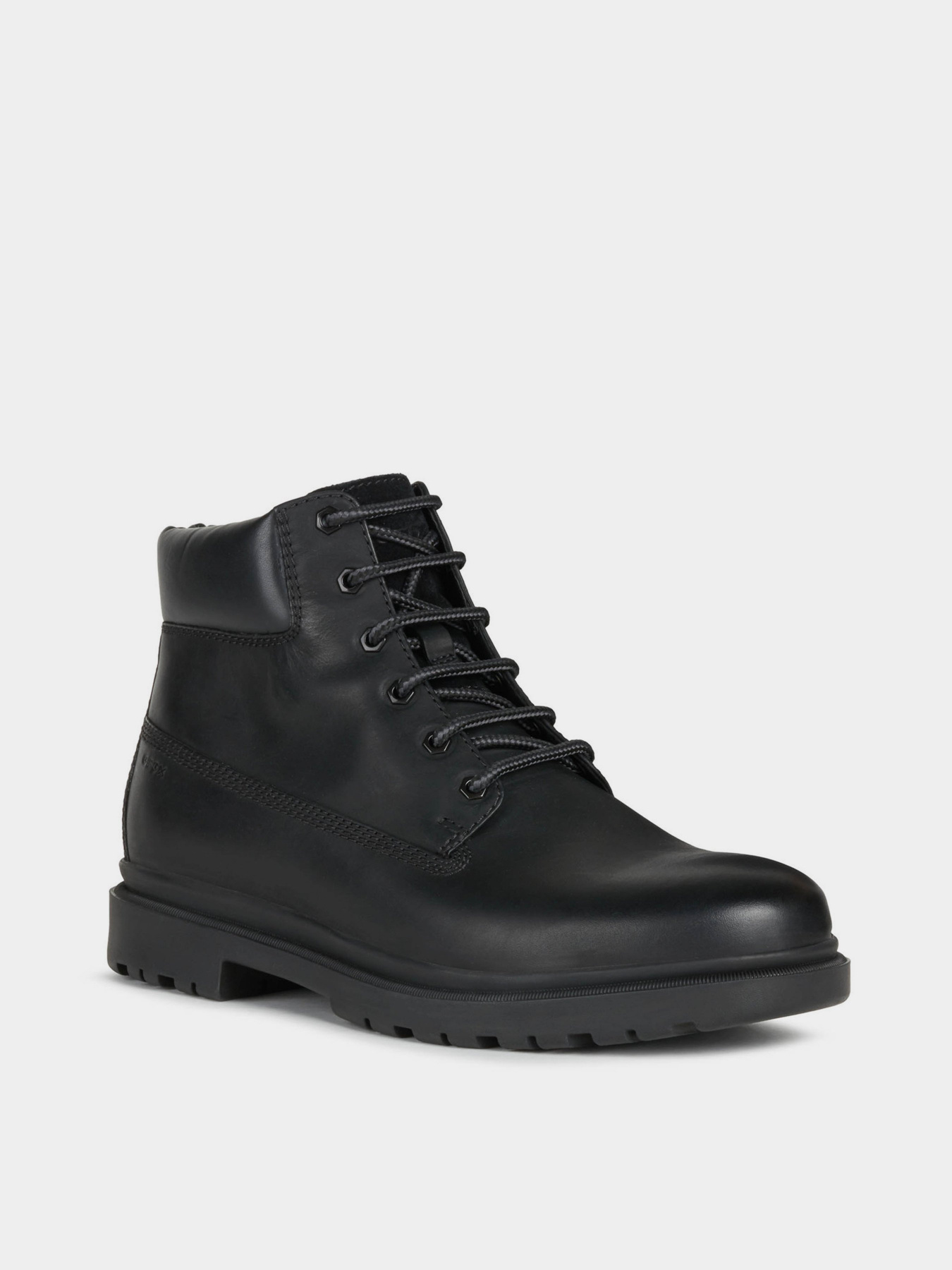 Ботинки Geox Andalo модель U16DDF-00045-C9999 Фото