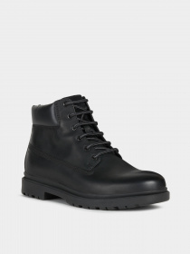 Ботинки Geox Andalo модель U16DDF-00045-C9999 Фото