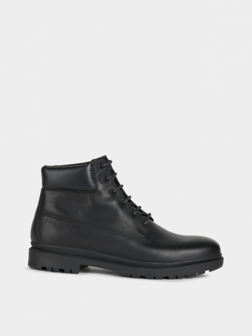 Ботинки Geox Andalo модель U16DDF-00045-C9999 Фото