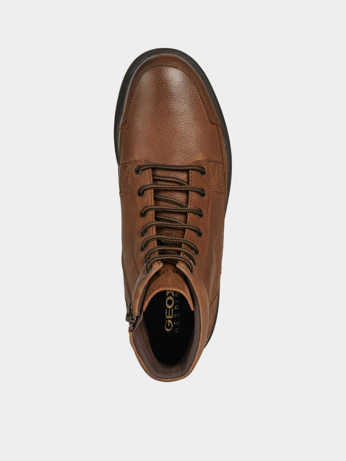 Ботинки Geox модель U16DDH-00046-C6003 Фото