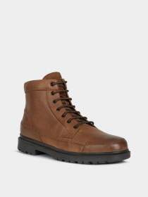 Ботинки Geox модель U16DDH-00046-C6003 Фото