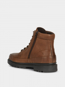 Ботинки Geox модель U16DDH-00046-C6003 Фото