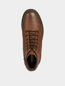 Ботинки Geox модель U16DDH-00046-C6003 Фото