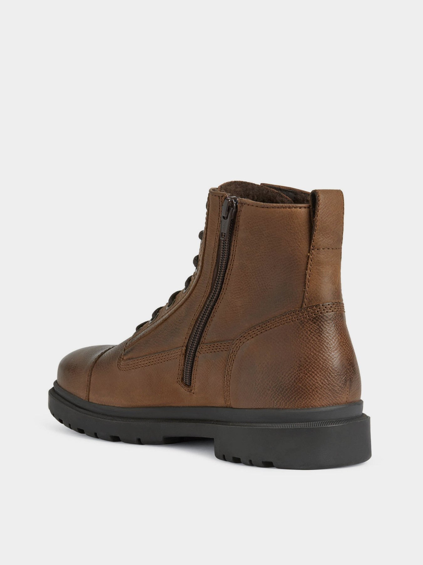 Черевики Geox модель U16DDI-00046-C6003 Фото