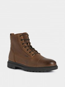 Черевики Geox модель U16DDI-00046-C6003 Фото