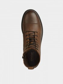 Черевики Geox модель U16DDI-00046-C6003 Фото