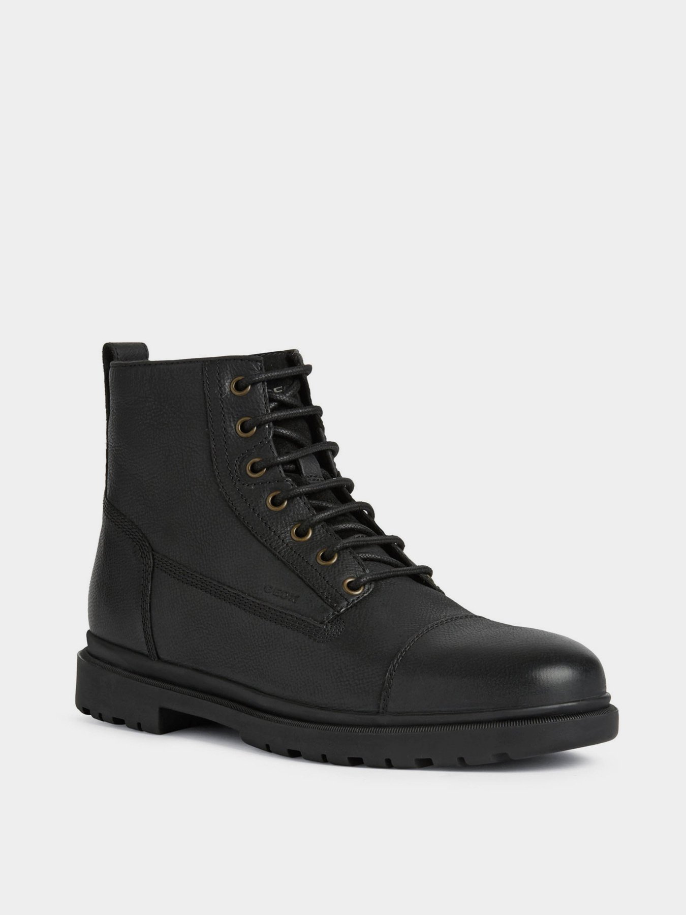 Ботинки Geox Andalo модель U16DDI-00046-C9999 Фото