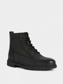 Ботинки Geox Andalo модель U16DDI-00046-C9999 Фото