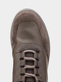 Напівчеревики Geox модель U16DEA-0ME22-C6TL6 Фото