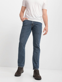 Напівчеревики Geox модель U16DEA-0ME22-C6TL6 Фото