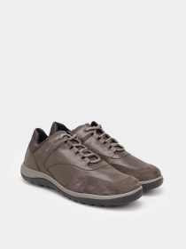 Напівчеревики Geox модель U16DEA-0ME22-C6TL6 Фото