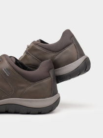 Напівчеревики Geox модель U16DEA-0ME22-C6TL6 Фото