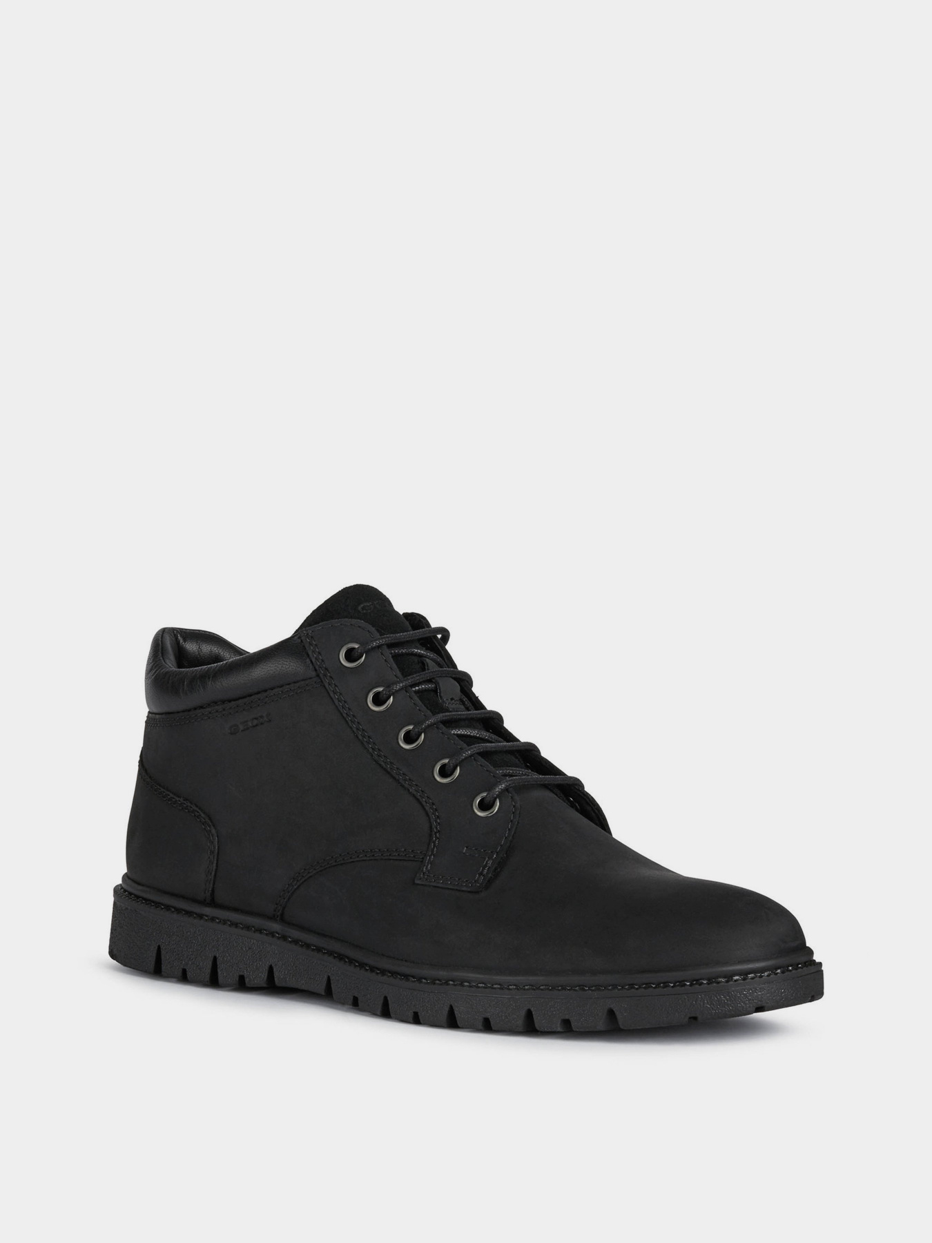 Ботинки Geox модель U16DGE-0003C-C9999 Фото