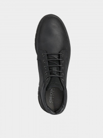 Ботинки Geox модель U16DGE-0003C-C9999 Фото