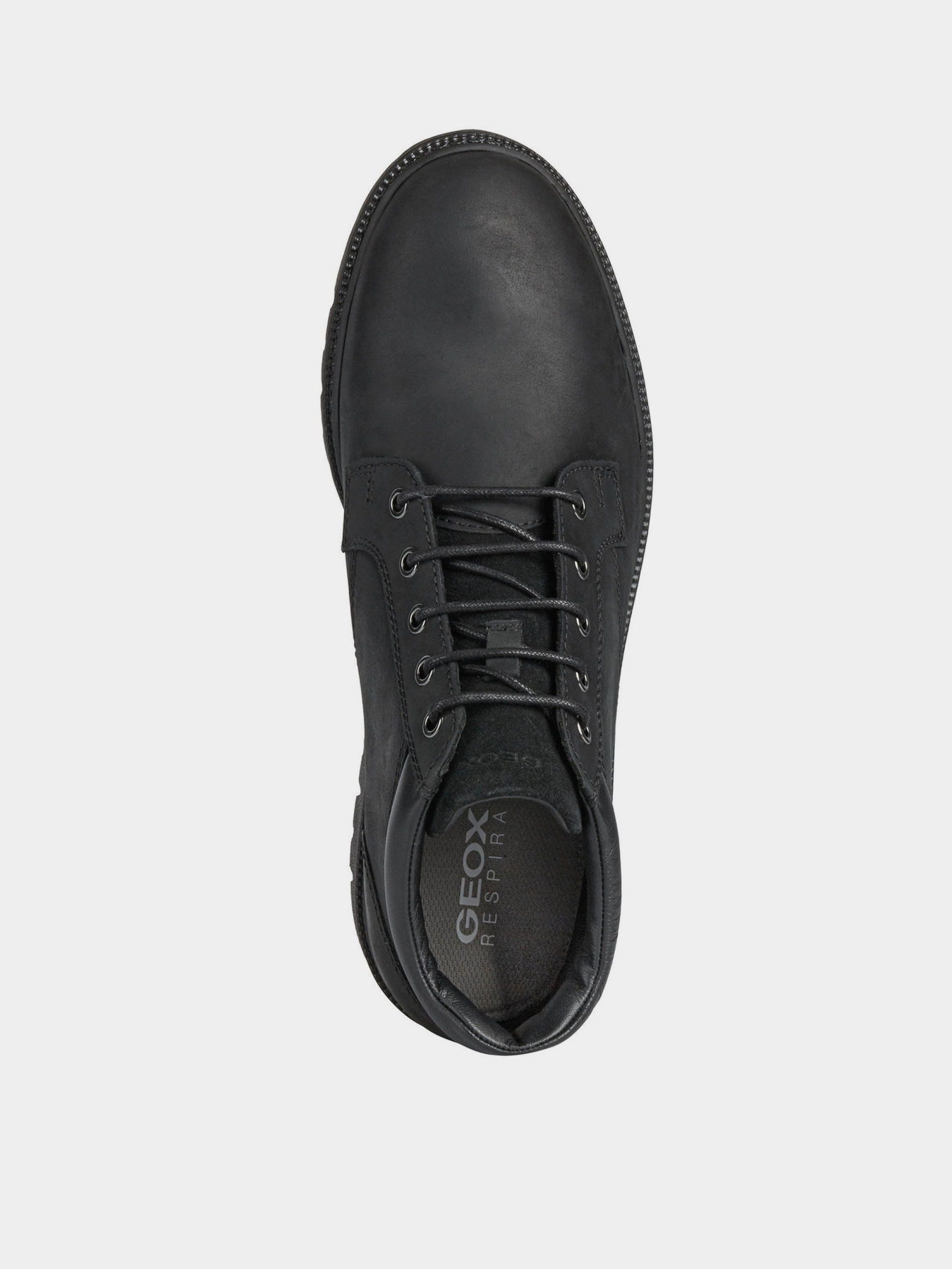 Ботинки Geox модель U16DGE-0003C-C9999 Фото