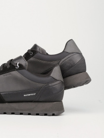 Кросівки Geox Ponente модель U16DPA-0MEPT-C9999 Фото