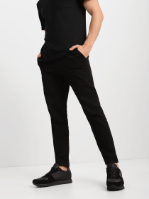 Кросівки Geox Ponente модель U16DPA-0MEPT-C9999 Фото