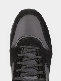 Кросівки повсякденні Geox Ponente модель U16DPA-0MEPT-C9999 Фото